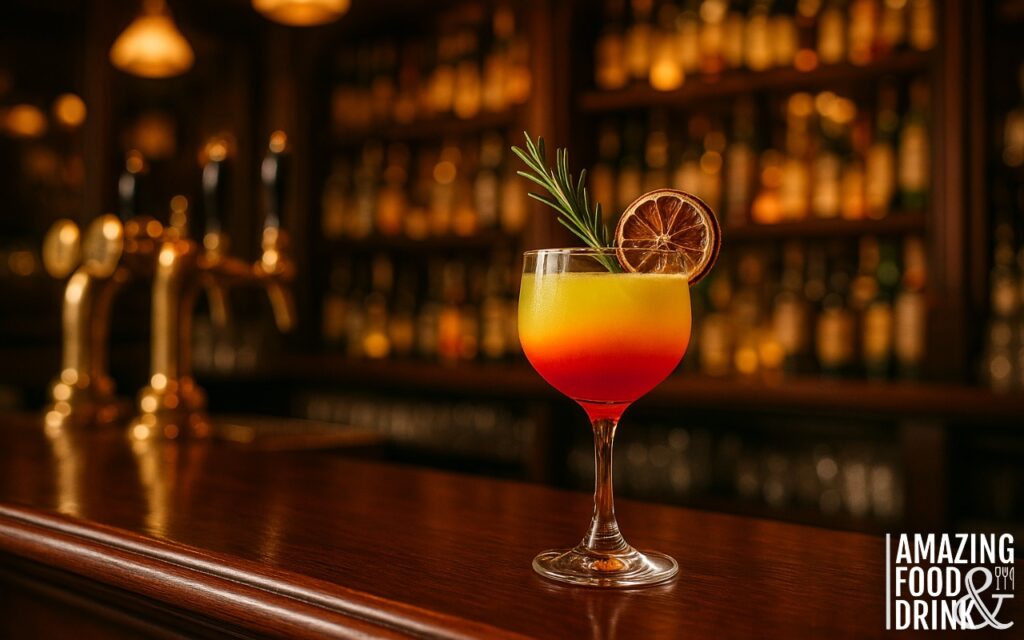 Non-Alcoholic Beverages in Ireland: Trends & Top Brands