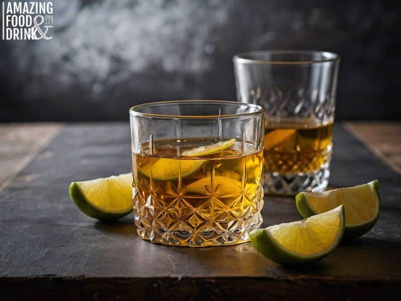 Spanish Aperitifs and Digestifs