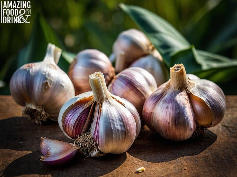 Spanish Seafood Dishes