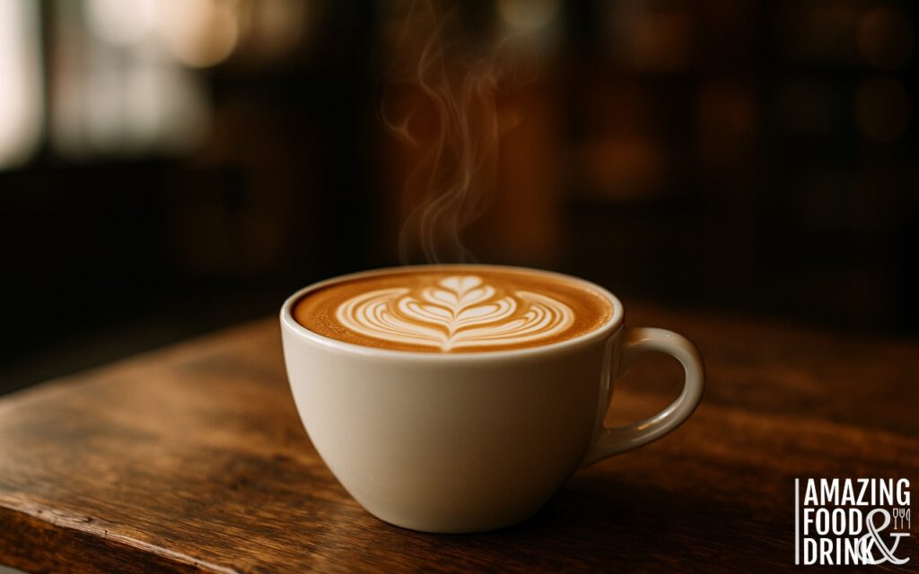 Speciality Coffee Trends 2025: Market Growth and Insights