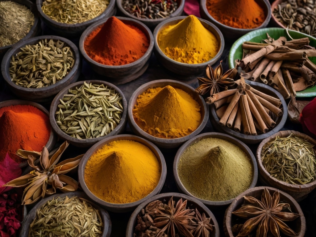 Taste the Magic: Exploring the Flavours of Southeast Asia!