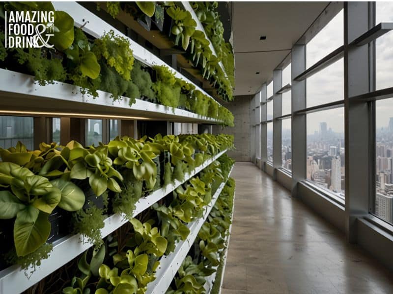 Vertical Farming