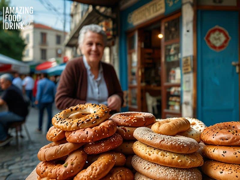 Exploring the Culinary Scene in Istanbul