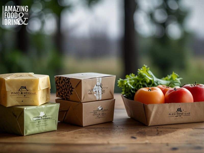 Climate-Conscious Eating