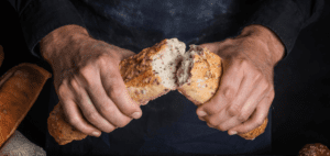 TheRitual of Breaking Bread in Different Cultures