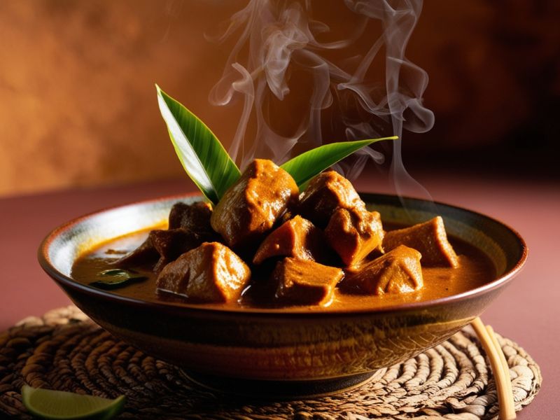 A Spicy Food Diary: 15 Daring Spicy Dishes From Around the World to Numb Your Tongue