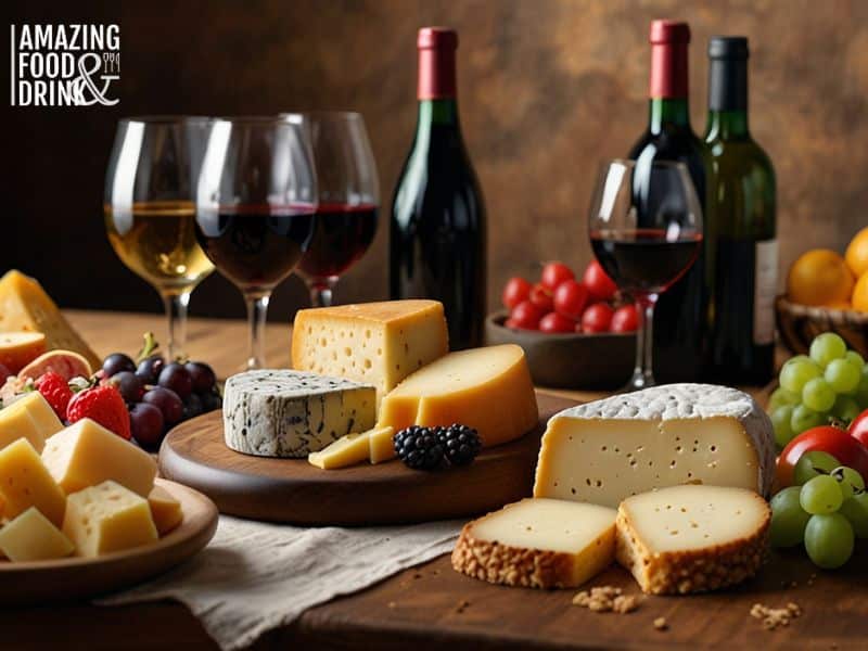 Discovering Artisan Cheeses in Switzerland