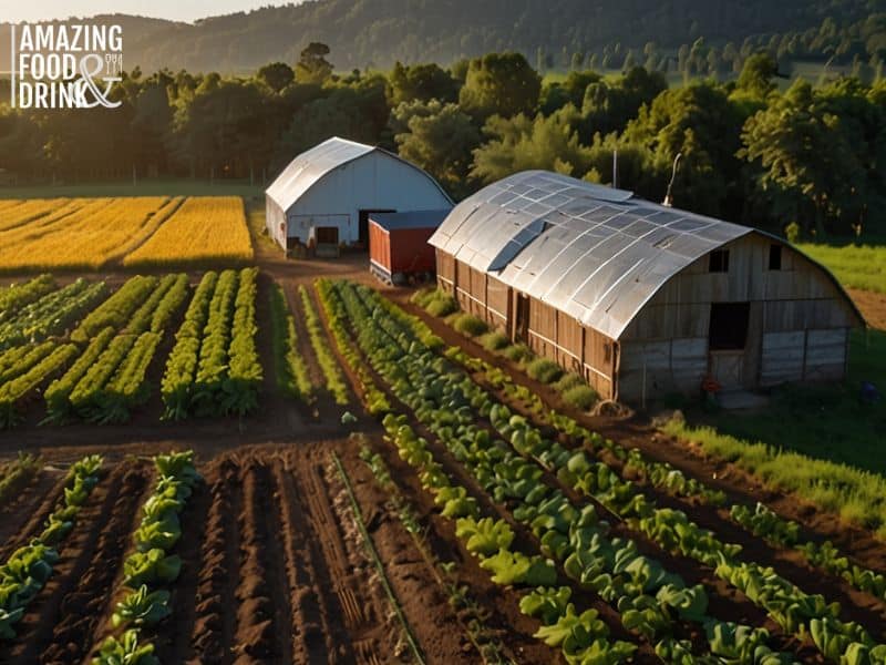 The Global Movement Towards Regenerative Agriculture