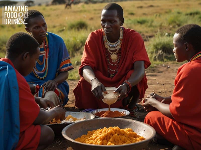 Culinary Safaris in Kenya