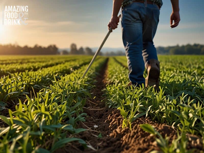 The Global Movement Towards Regenerative Agriculture