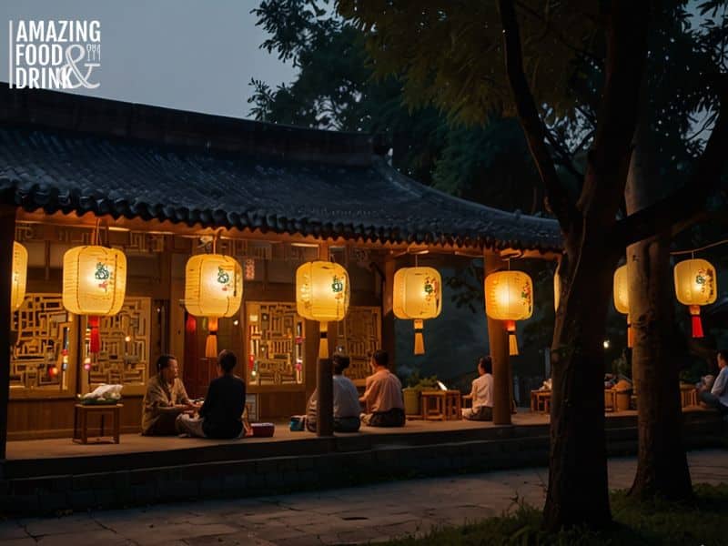 Traditional Harvest Festivals Around the World