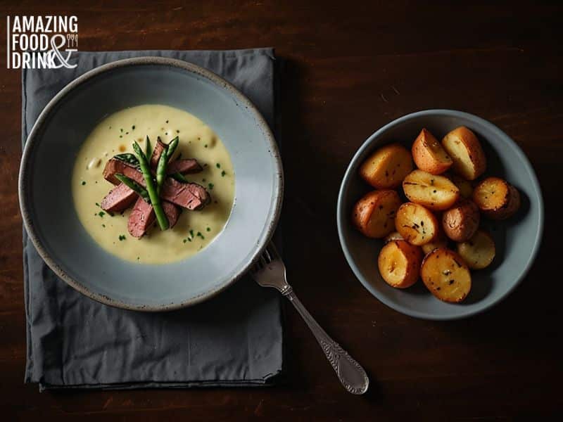 The Ultimate Guide to Making B&eacute;arnaise Sauce