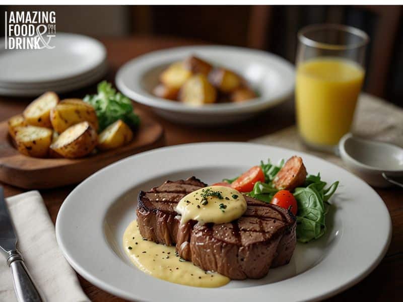 The Ultimate Guide to Making B&eacute;arnaise Sauce