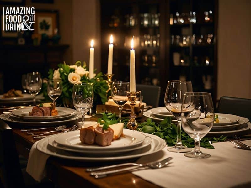 How to Host an Authentic Irish Dinner Party