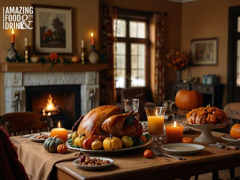 Traditional Harvest Festivals Around the World