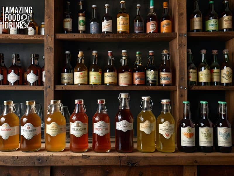 Cultural Importance of Fermented Foods