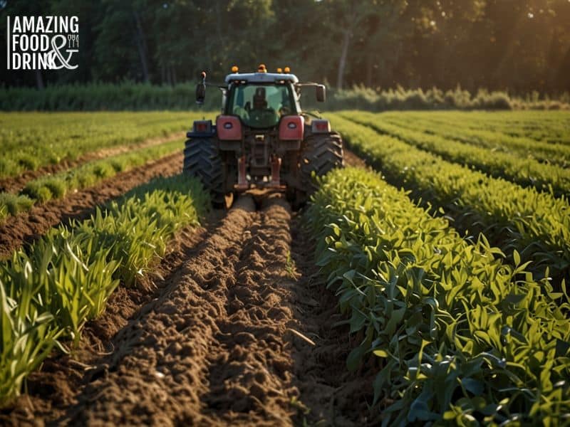 The Global Movement Towards Regenerative Agriculture