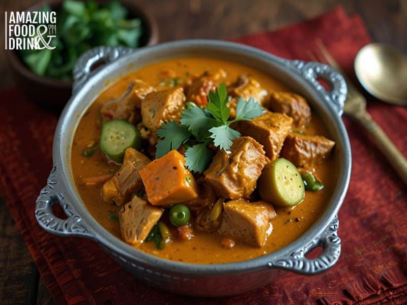 Innovative Uses of Leftovers in Irish Cooking