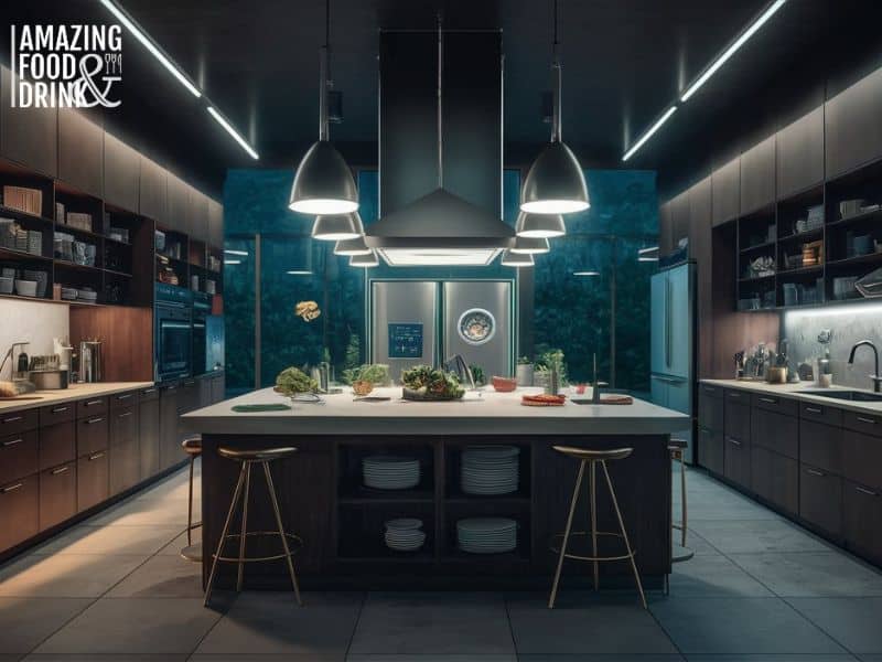 Innovations in Food Tech