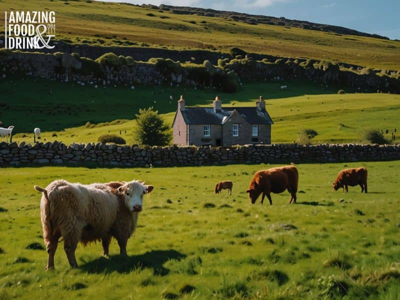 Importance of Organic Farming in Ireland