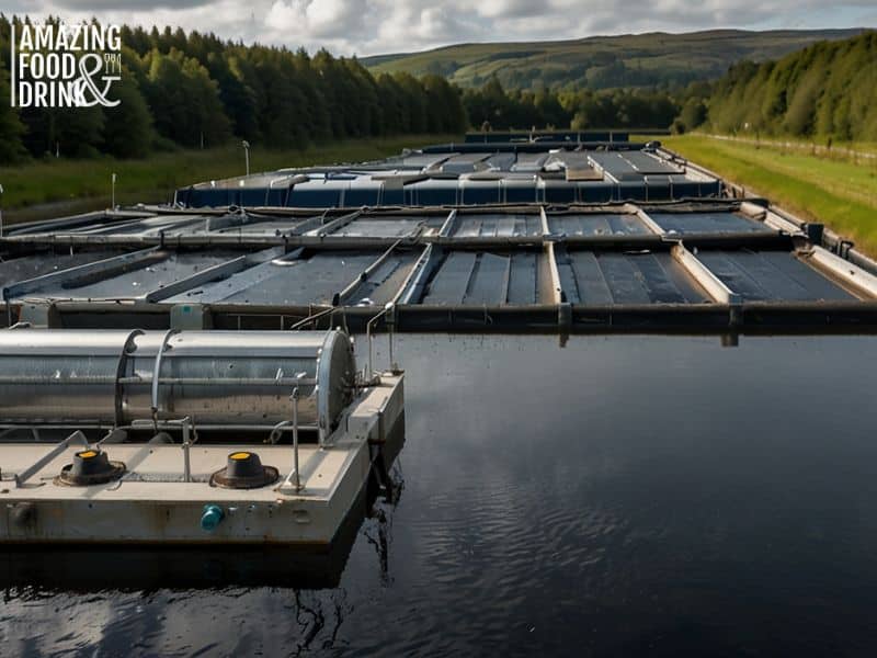 The Future of Seafood: Ireland's Top Sustainable Fish Farms
