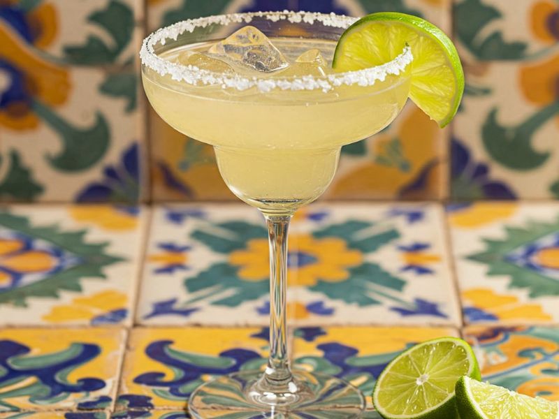 Spanish-themed dinner Party