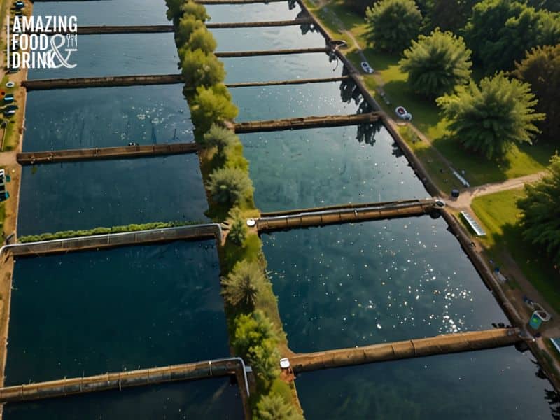 The Future of Seafood: Ireland's Top Sustainable Fish Farms