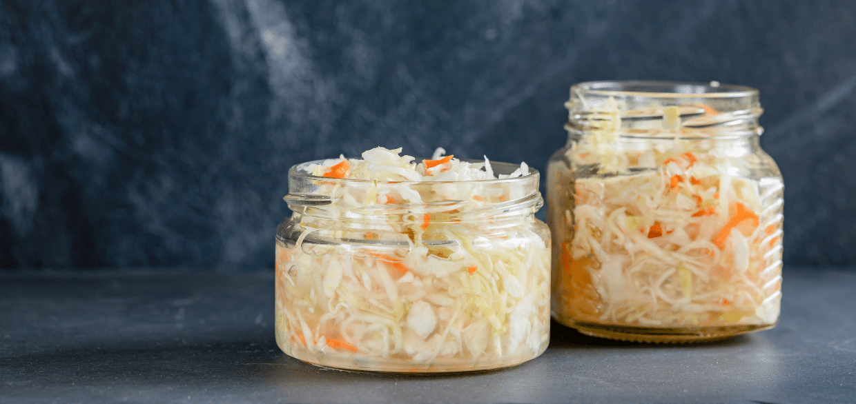 How to Make Your Homemade Sauerkraut