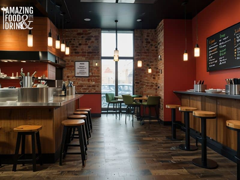 The Evolution of Fast Casual Dining