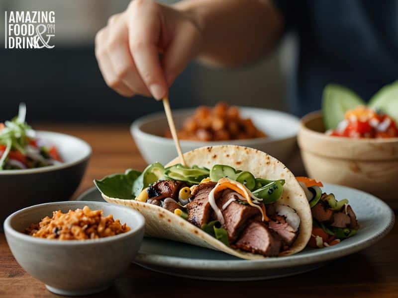 The Evolution of Fast Casual Dining