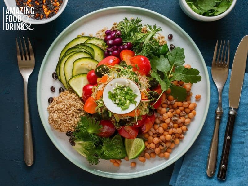 Climate-Conscious Eating