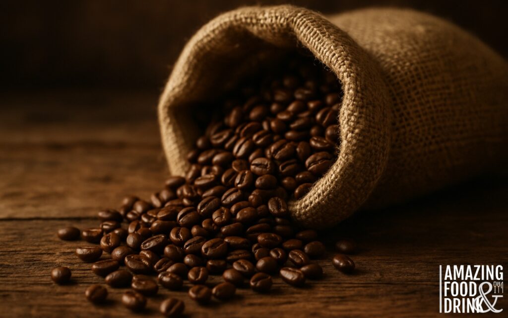 Speciality Coffee Trends 2025: Market Growth and Insights