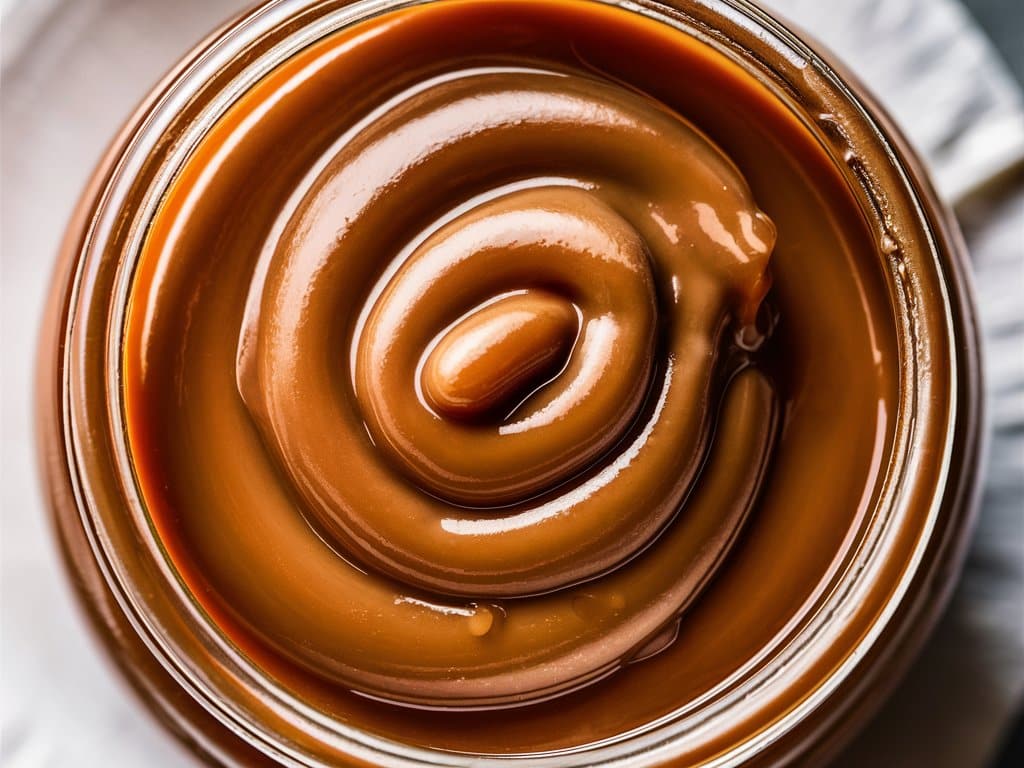 How to Make Smooth Caramel Sauce