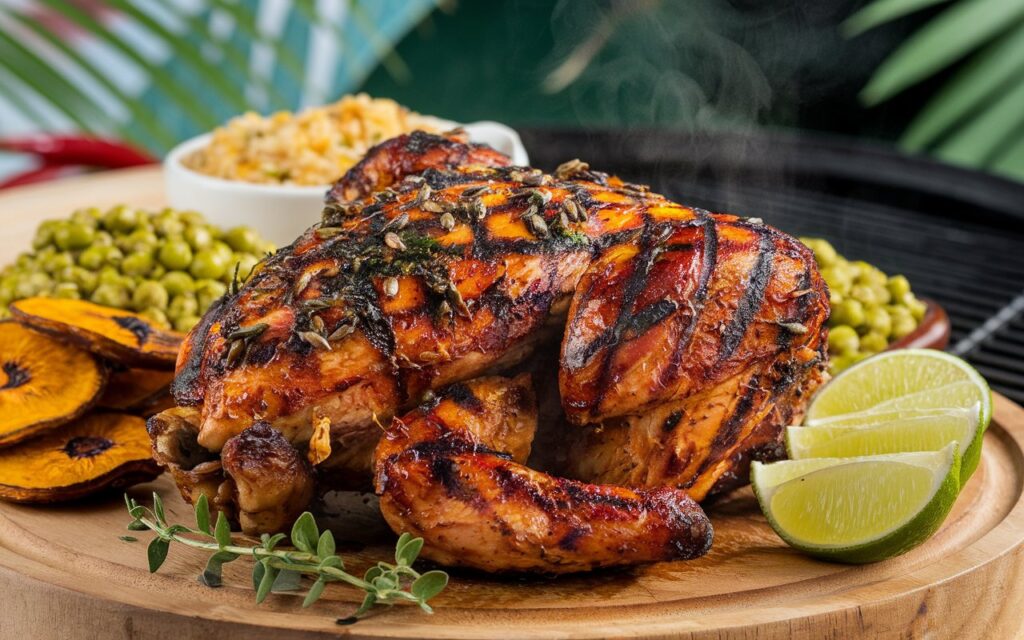 15 Spicy Food Dishes to Ignite Your Taste Buds