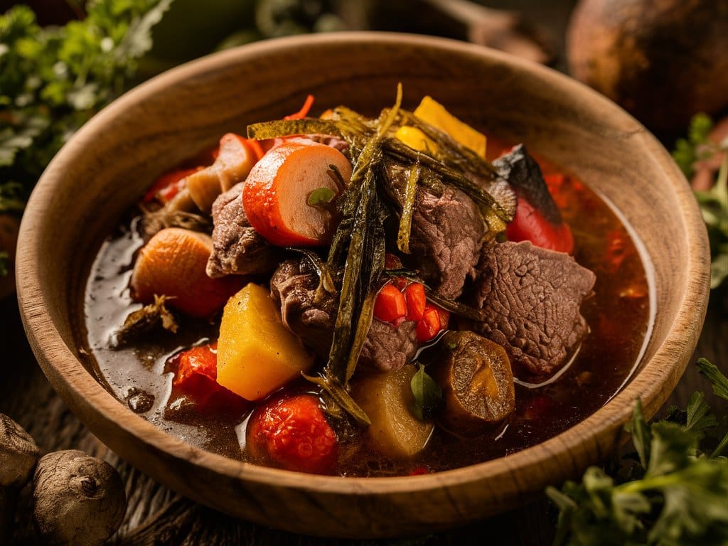 The Revival of Traditional Irish Stews in Modern Cuisine