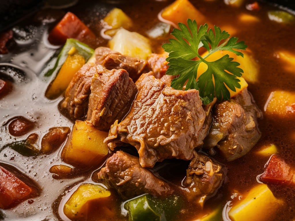 The Revival of Traditional Irish Stews in Modern Cuisine