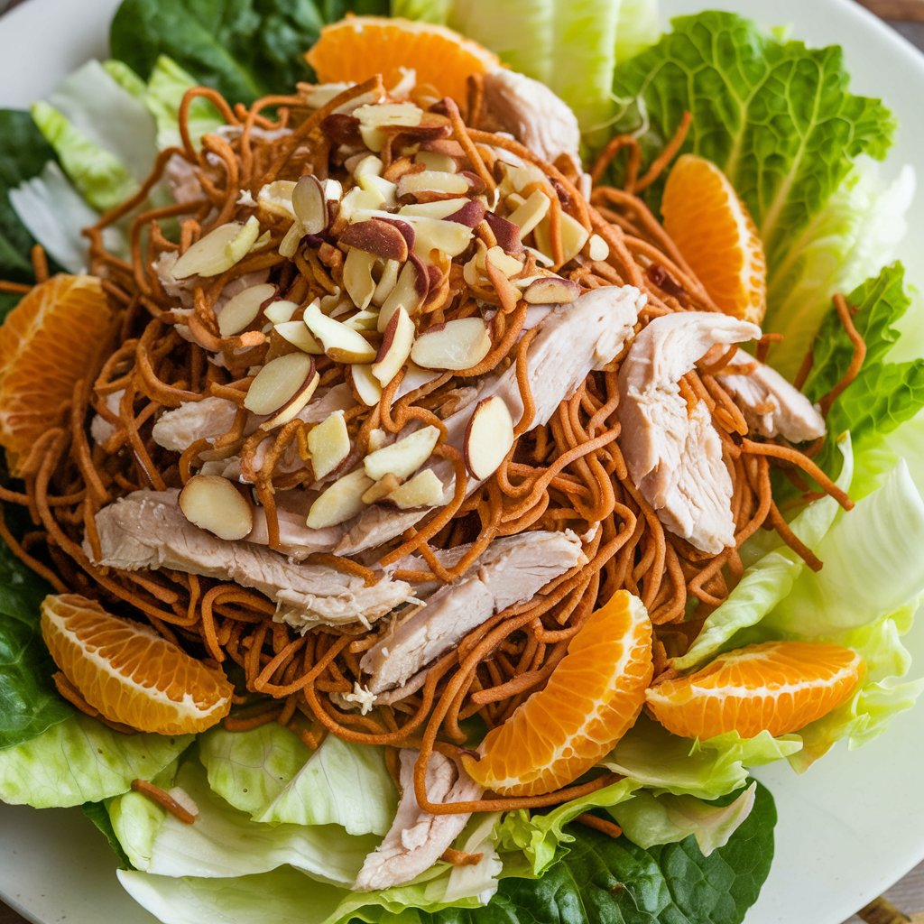 35 Most Famous Salads Around the World You Must Try