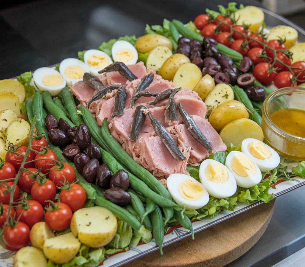 35 Most Famous Salads Around the World You Must Try