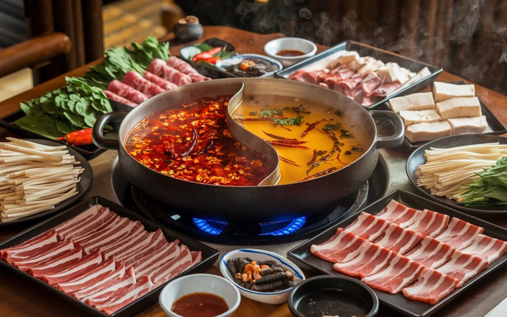 15 Spicy Food Dishes to Ignite Your Taste Buds