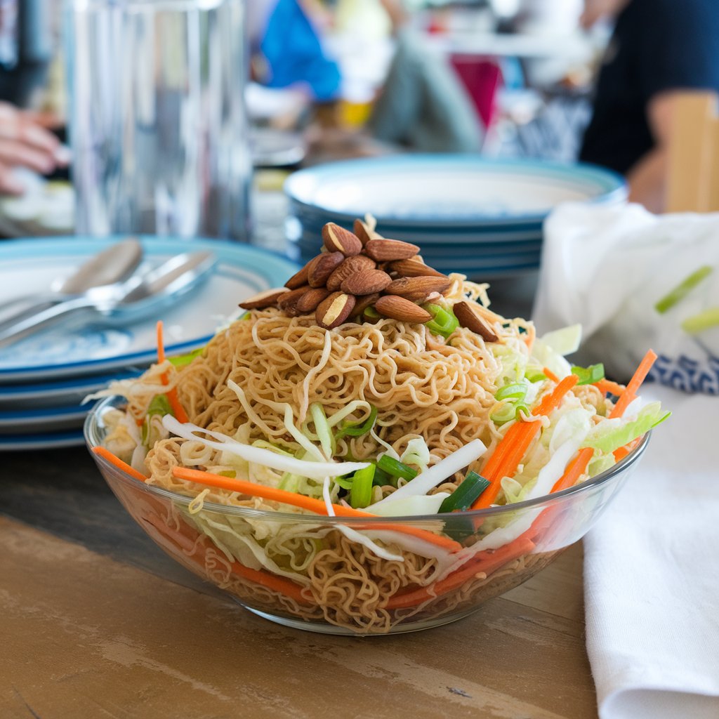 35 Most Famous Salads Around the World You Must Try