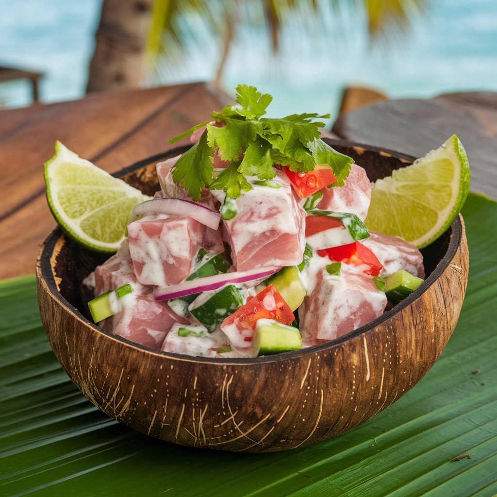 35 Most Famous Salads Around the World You Must Try