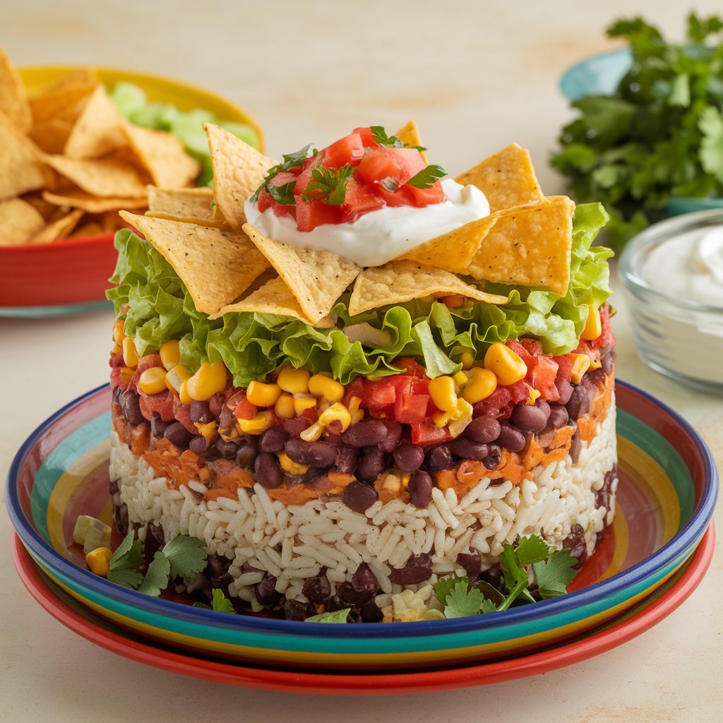 35 Most Famous Salads Around the World You Must Try