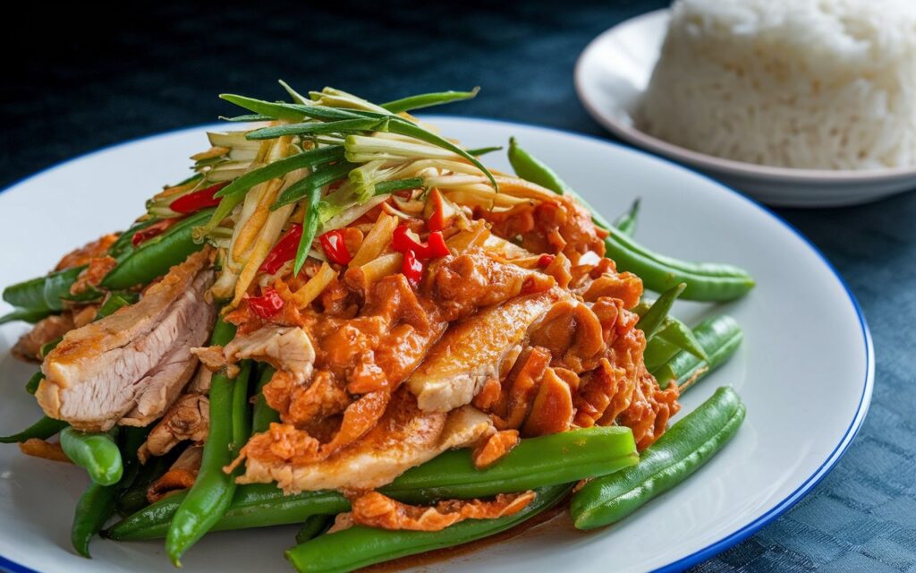 15 Spicy Food Dishes to Ignite Your Taste Buds