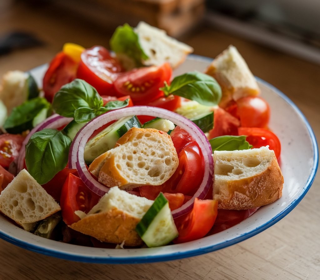 35 Most Famous Salads Around the World You Must Try