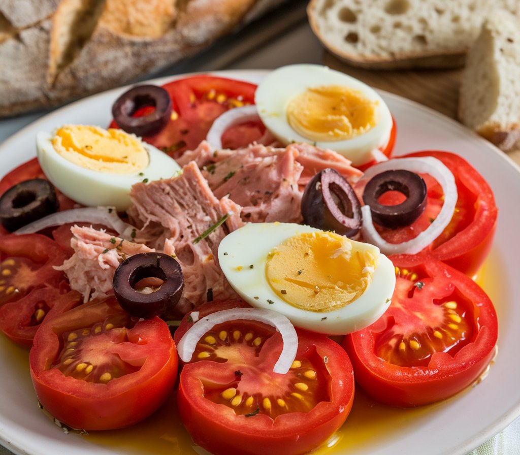 35 Most Famous Salads Around the World You Must Try