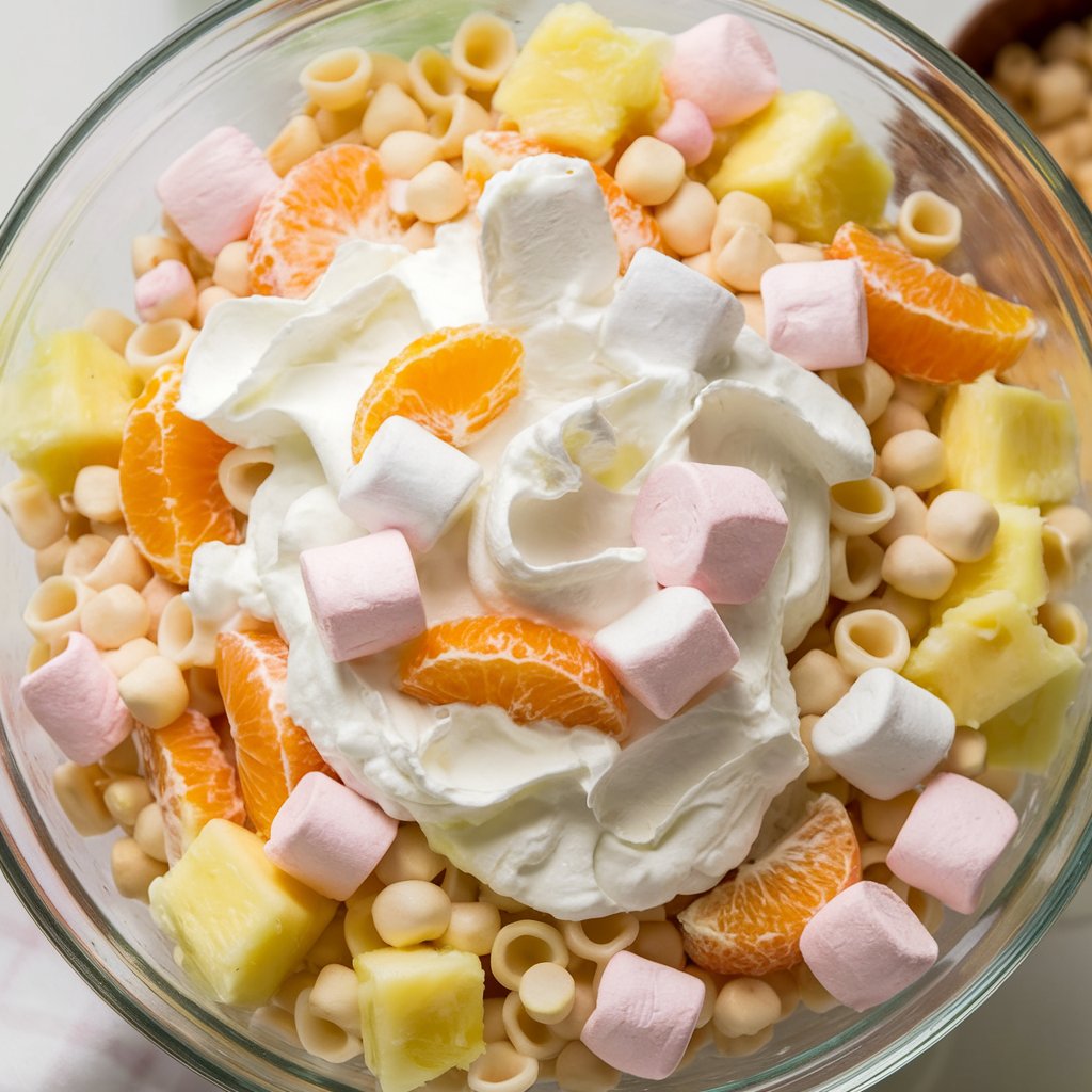 35 Most Famous Salads Around the World You Must Try