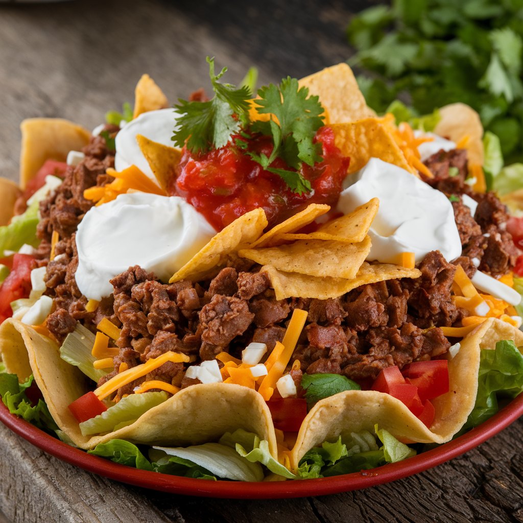 35 Most Famous Salads Around the World You Must Try