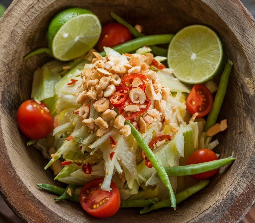 35 Most Famous Salads Around the World You Must Try