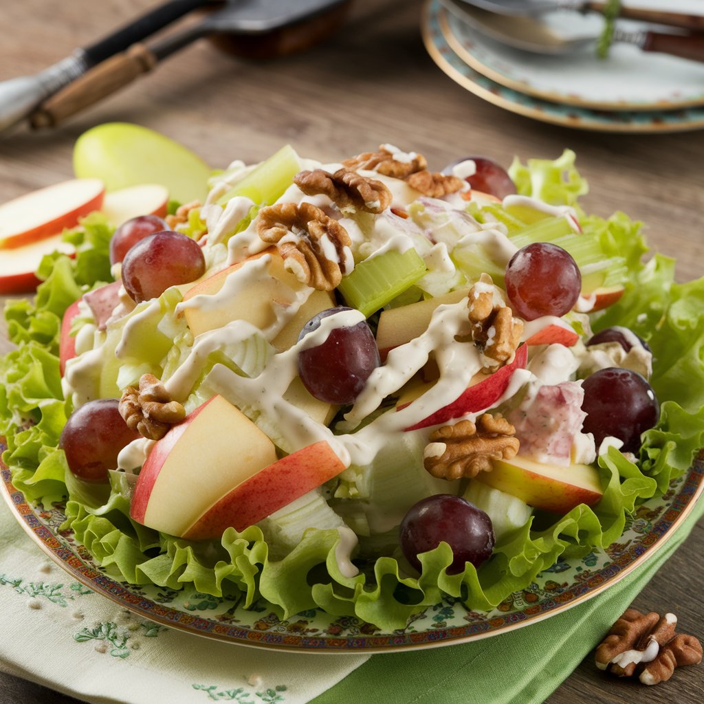 35 Most Famous Salads Around the World You Must Try
