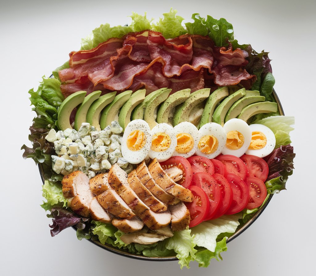 35 Most Famous Salads Around the World You Must Try
